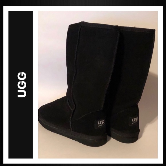 UGG Shoes - UGG Women’s Tall Boot